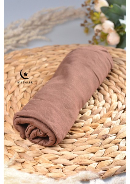 Tesettür Penye Şal modelleri