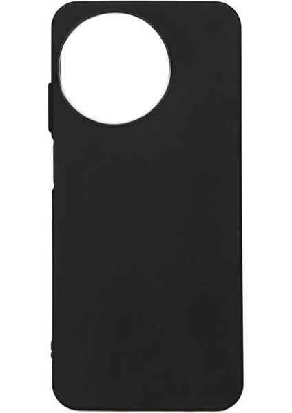 Realme 11 4g Kılıf Esnek ve Hafif Yapılı Soft Touch Premium Silikon Kapak Ryc/biye