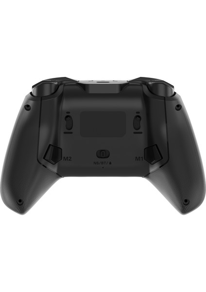 Tactical Combat 2.4 Ghz/bt Çift Kablosuz Mod - Rgb Şarj Standı - Mikro Switch - Harici Makro Tuşu - Hall 3D - Titreşimli - Turbo Modu - 18 Tuşlu Gamepad fiyatları