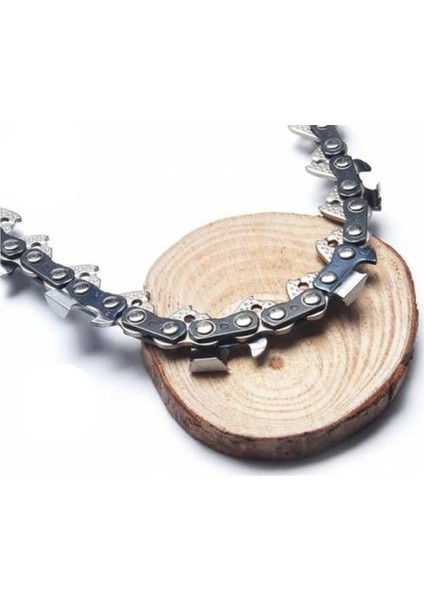 Akülü Şarjlı El Testeresi Zincir Pala Seti – 1/4 Ayak 18.5 Diş, 18.5 cm Budama Testeres modelleri