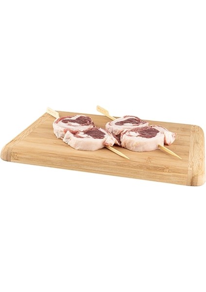 Dondurulmuş Kuzu Beyti | Hazır Şiş & Izgaralık Et | Özel Sofralar Için Lezzet fiyatları