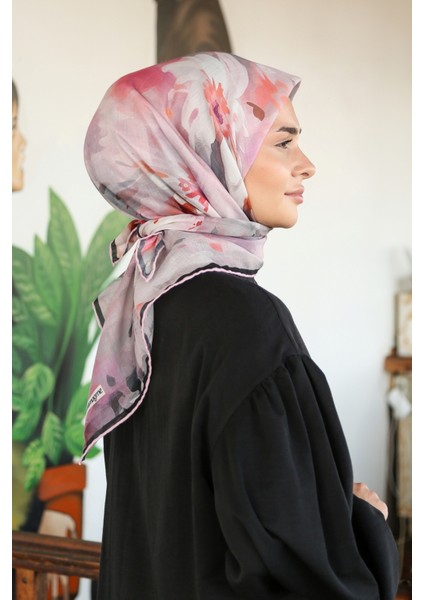 Soft Pamuk Eşarp TN2003 modelleri