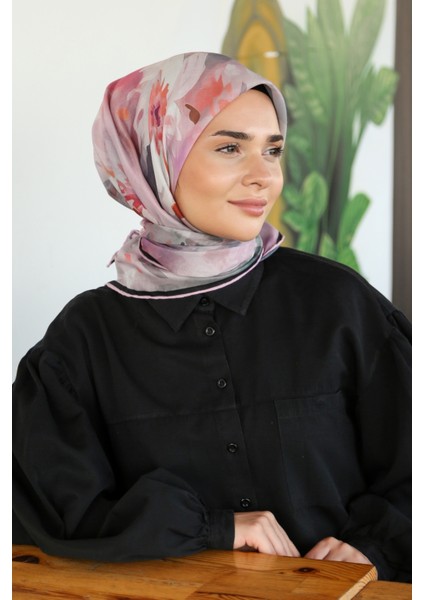 Soft Pamuk Eşarp TN2003