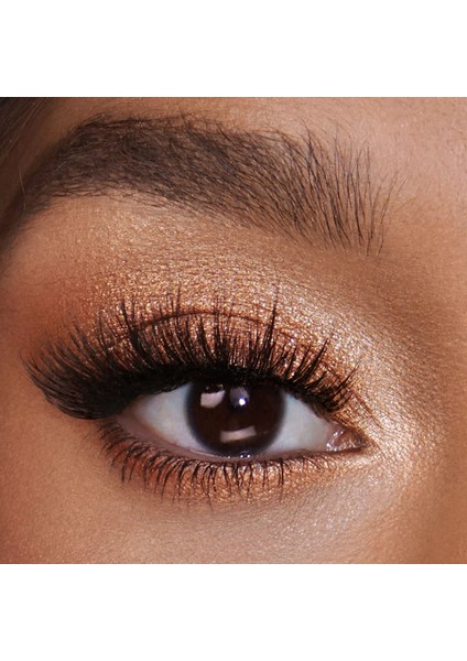 Luxury Eye Palette The Queen Of Glow - 4'lü Far Paleti The Queen Of Glow fırsatları