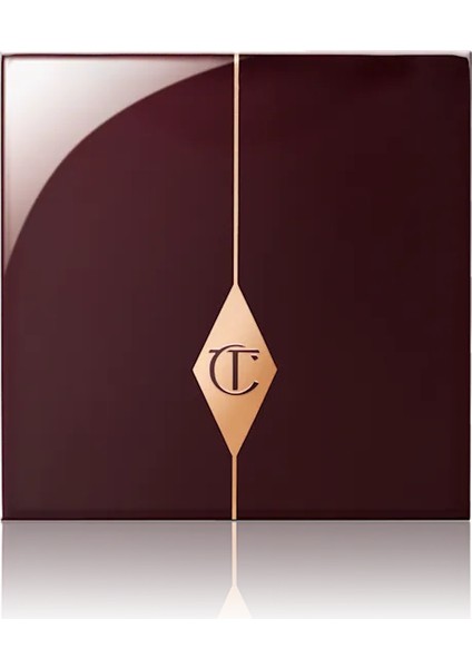 Luxury Eye Palette The Queen Of Glow - 4'lü Far Paleti The Queen Of Glow indirimleri