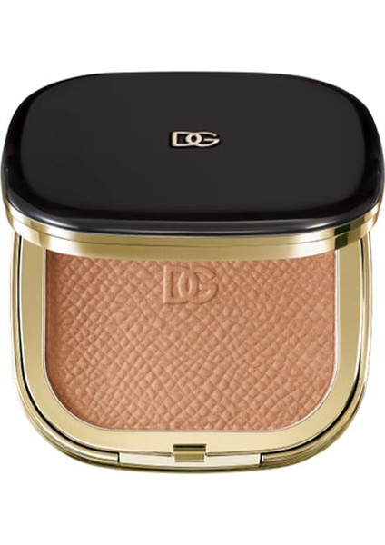 Face&eyes Match - Bronzer Allık ve Göz Farı 02 Light Medium (14GR)