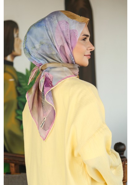 Soft Pamuk Eşarp TN2002 fiyatları