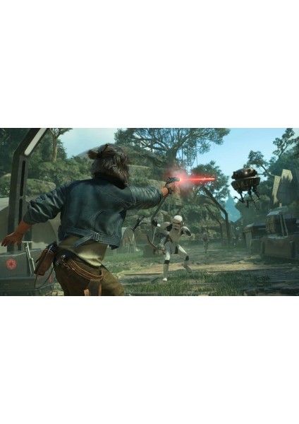 Nintendo Switch 2 Star Wars Outlaws ( Gold Edition ) Sıfır Jelatinli Kutuda fiyatları