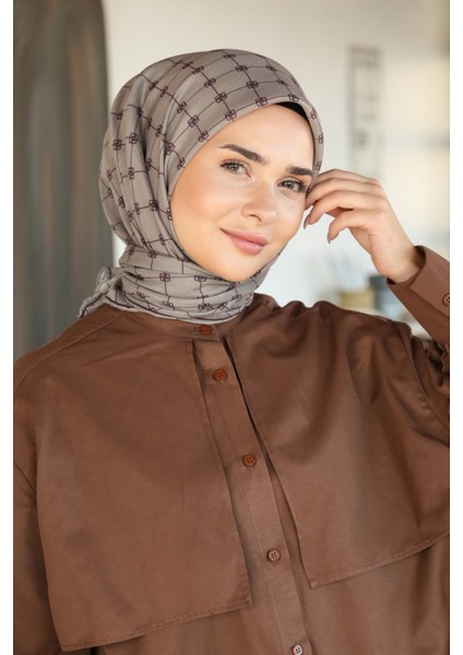 Soft Pamuk Eşarp TN2001 modelleri