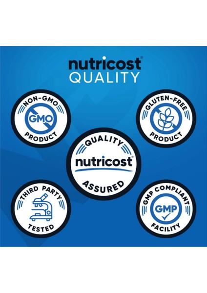 Hmb (1500MG) And Vitamin D3 (6000 Iu) Supplement - 240 Capsules fırsatları