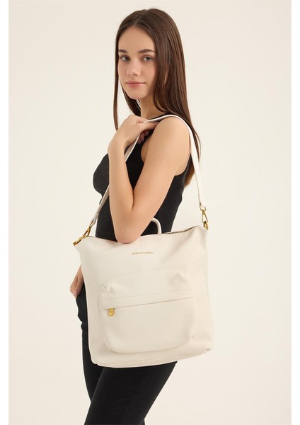 Sırt Gözlü Çanta