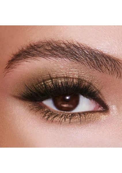 Luxury Palette The Rebel -4'lü Far Paleti fırsatları