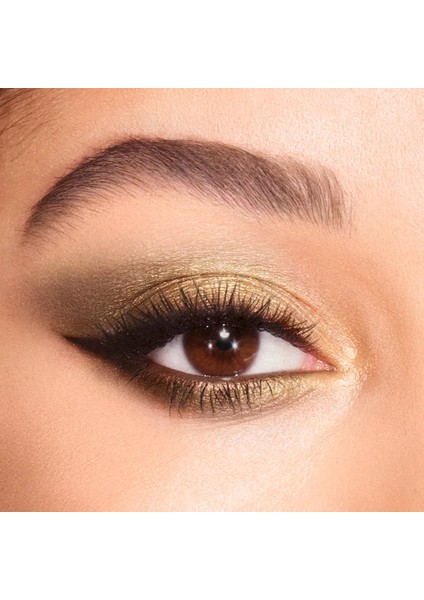 Luxury Palette The Rebel -4'lü Far Paleti indirimleri