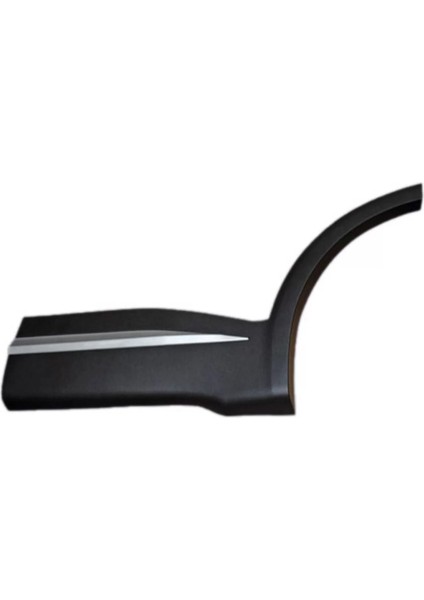 Chery Tiggo 7 Pro 23 ve Sonrası Uyumlu Kapı Çıtası Arka Sol Krom 609000992AA Wisco