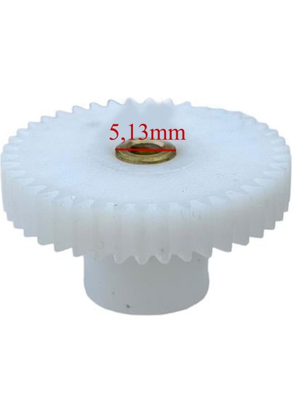 Arzum AR1022 Blendmax Blender Hazne Kapağı Çıkış Dişlisi fırsatları