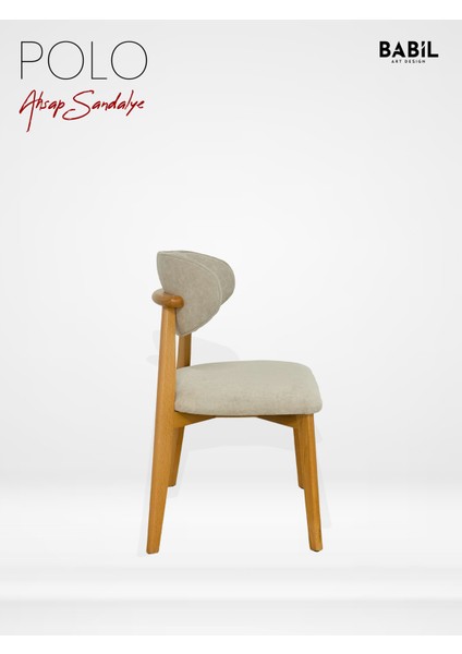 Polo Ahşap Sandalye fiyatları