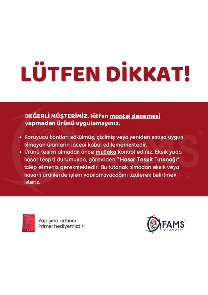 Peugeot 307 Krom Yan Kapı Çıtası 4 Kapı 2000> Paslanmaz Çelik (HB) fırsatları