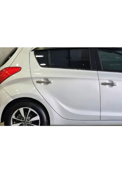 Hyundai İ20 Krom Kapı Kolu 4 Kapı 2008-2014 Paslanmaz Çelik fırsatları
