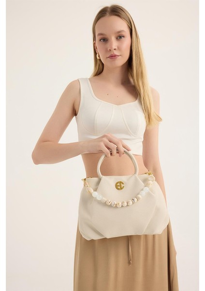 Pile Ağızlı Çanta fiyatları