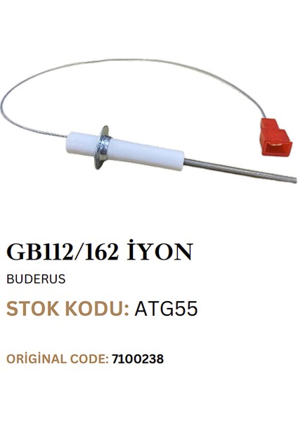 Iyonizasyon Elektrotu fiyatları