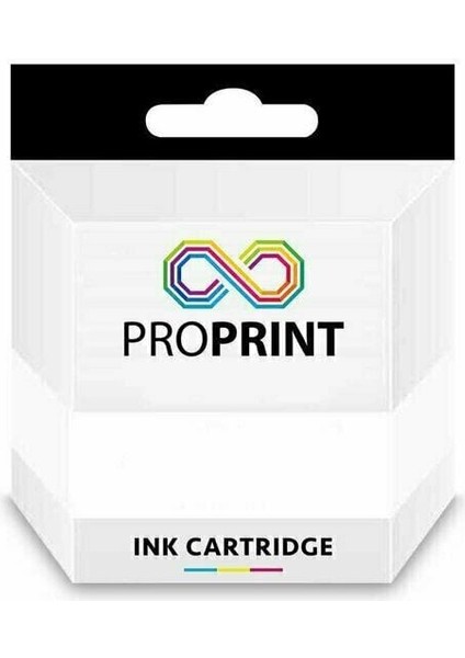 Epson WF-C878R/C879R Bk Muadil Kartuş