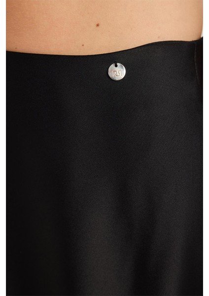 Uzun Saten 2 Cepli Etek fırsatları