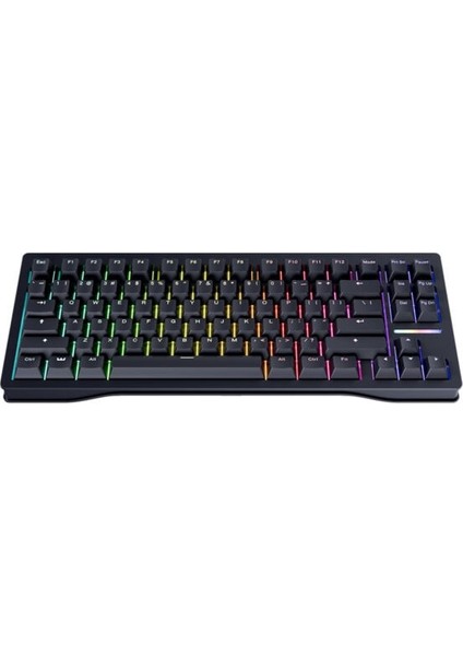 Wooting 80HE Lekker L60 Linear Manyetik Switch Gaming Klavye (WK5-US2-L60-BK1) fiyatları