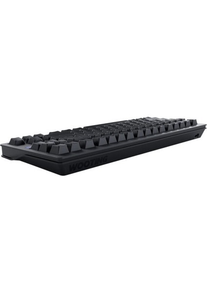 Wooting 80HE Lekker L60 Linear Manyetik Switch Gaming Klavye (WK5-US2-L60-BK1) modelleri
