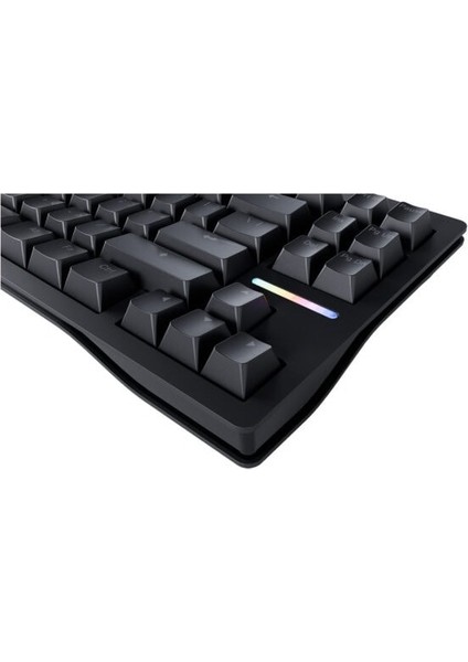 Wooting 80HE Lekker L60 Linear Manyetik Switch Gaming Klavye (WK5-US2-L60-BK1) fırsatları