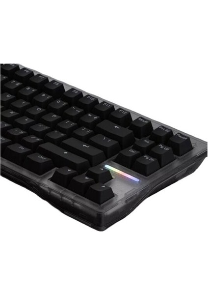 Wooting 80HE Ghost Lekker L60 Linear Manyetik Switch Gaming Klavye (WK5-US2-L60-SMBK1) modelleri