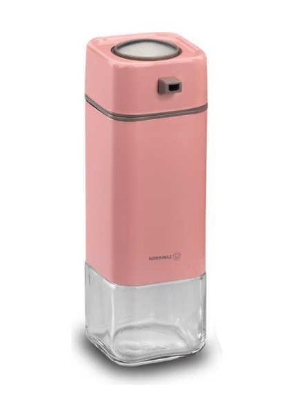 Held Çelik Tava 24 cm ve Pembe Yağlık modelleri