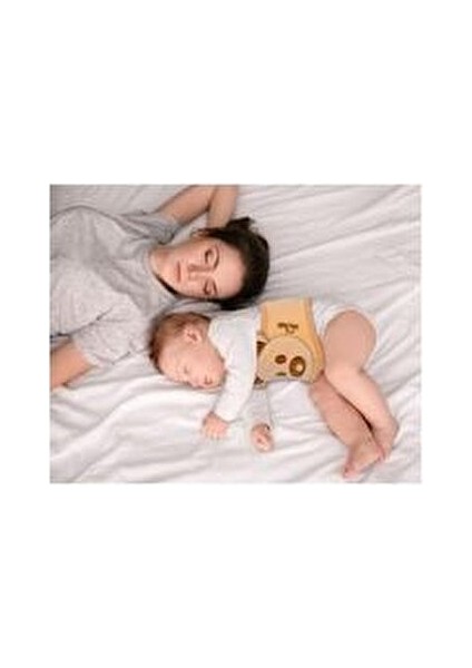 Kiraz Çekirdekli Bebek Bel Bandı Özellikli Doğal İçerikli Konfor Sunar fiyatları