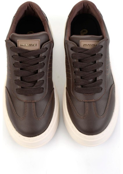 Kahve Kadın Sneaker K01671057609 fırsatları
