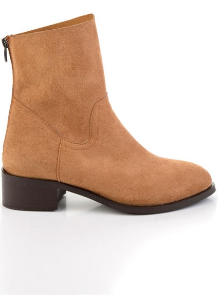 Taba Kadın Bot & Bootie K02140000672