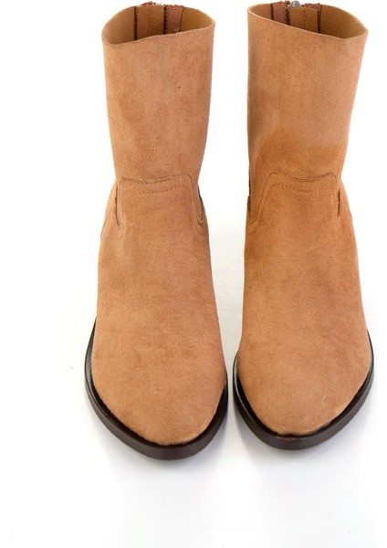 Taba Kadın Bot & Bootie K02140000672 fırsatları