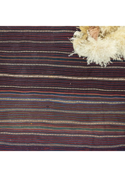 Arvin El Dokuma Kök Boya Kilim 147X203 cm modelleri