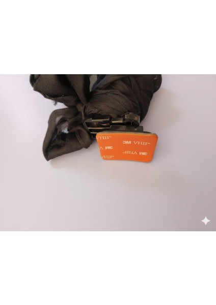 Gaia Ride Motopony Kadın 3m Örme Kask Saç Aksesuarı Şeker Pembe indirimleri