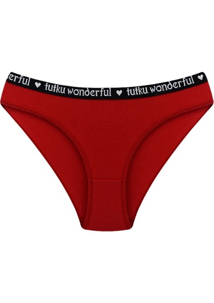 Florence 6'lı Karışık Renk Külot fiyatları