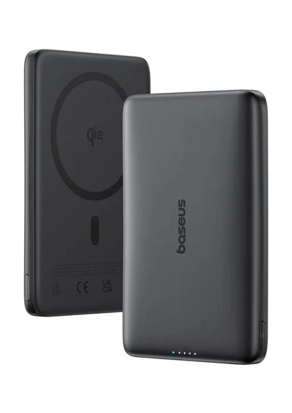 Picogo Ultra-Slim Qi2 10000 Mah Hızlı Şarj Magsafe Powerbank fırsatları