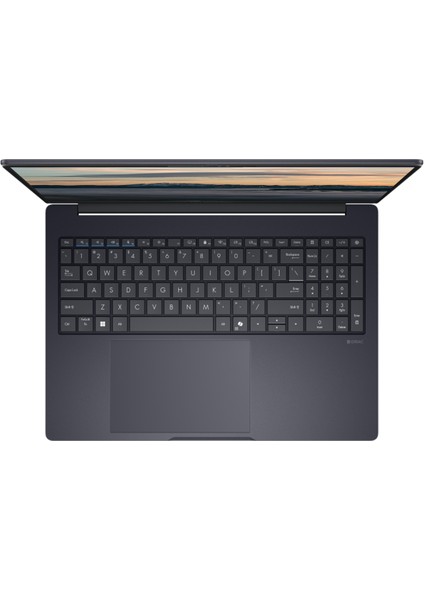 Expertbook B5 Intel Core Ultra 7 255H 8gb 256GB SSD 16" Fhd+ Fdos Taşınabilir Bilgisayar & Per4 Çanta B5605U716512B1DP301 fiyatları