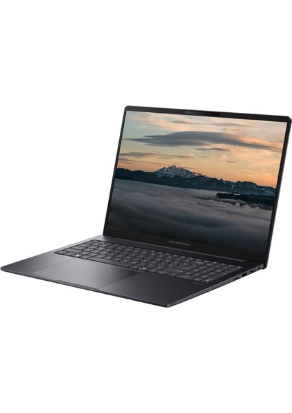 Expertbook B5 Intel Core Ultra 7 255H 8gb 256GB SSD 16" Fhd+ Fdos Taşınabilir Bilgisayar & Per4 Çanta B5605U716512B1DP301 fırsatları