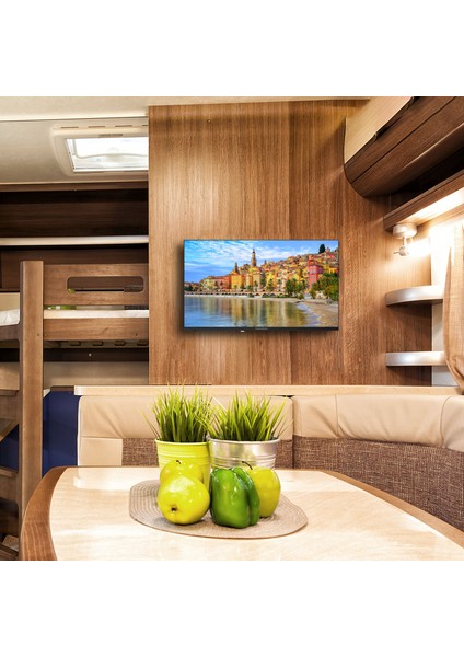 32" 12 Volt 80 Ekran Uydu Alıcılı Full HD Google Smart LED TV 32FG2S14C indirimleri