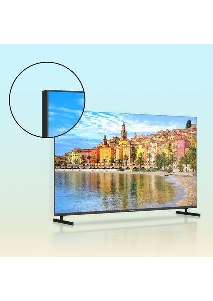 32" 12 Volt 80 Ekran Uydu Alıcılı Full HD Google Smart LED TV 32FG2S14C