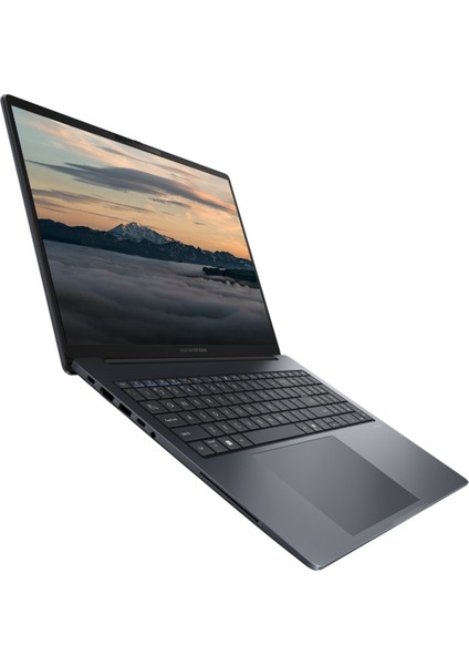 Expertbook B5 Intel Core Ultra 7 255H 8gb 4tb SSD 16" Fhd+ Fdos Taşınabilir Bilgisayar & Per4 Çanta B5605U716512B1DP305 modelleri