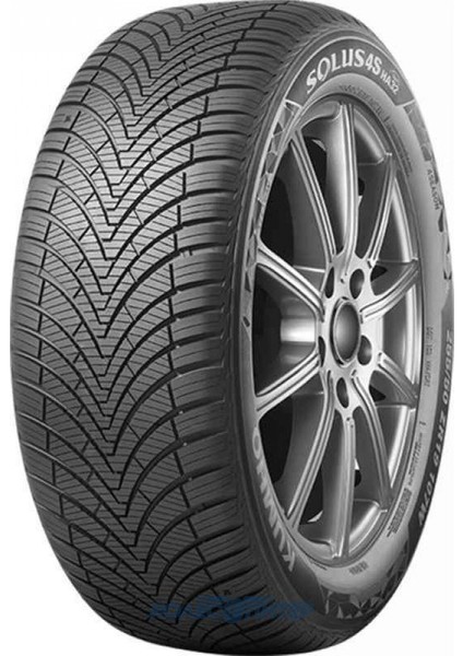 215/50R17 95W Xl Kumho HA32