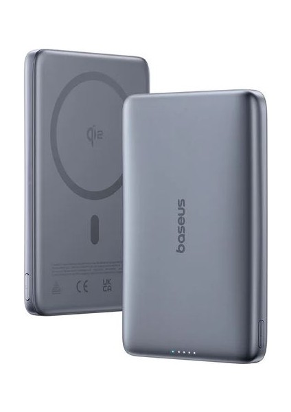 Picogo Ultra-Slim Qi2 10000 Mah Hızlı Şarj Magsafe Powerbank fırsatları