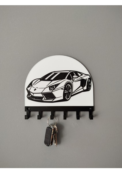 Lamborghini Anahtar Askılık fiyatları
