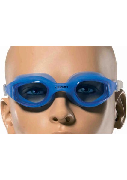 Yg 700 Yetişkin Yüzme Gözlüğü