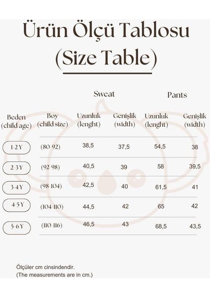 Bej Cookie Nakışlı Dökümlü Alt Üst Takım modelleri