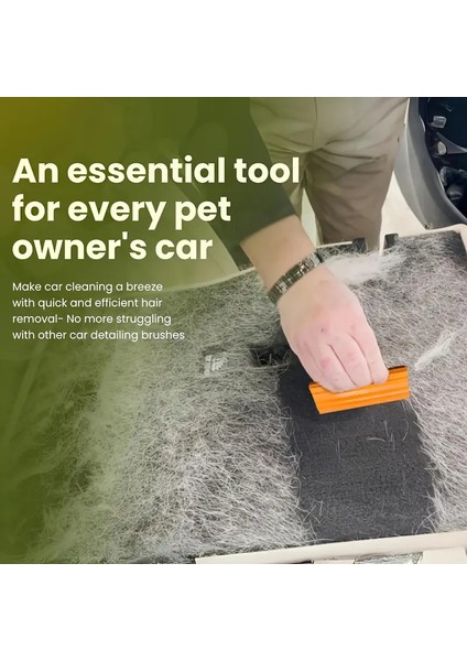 Furkaz Tüy Toplayıcı Kazıyıcı (Medium Boy) fiyatları